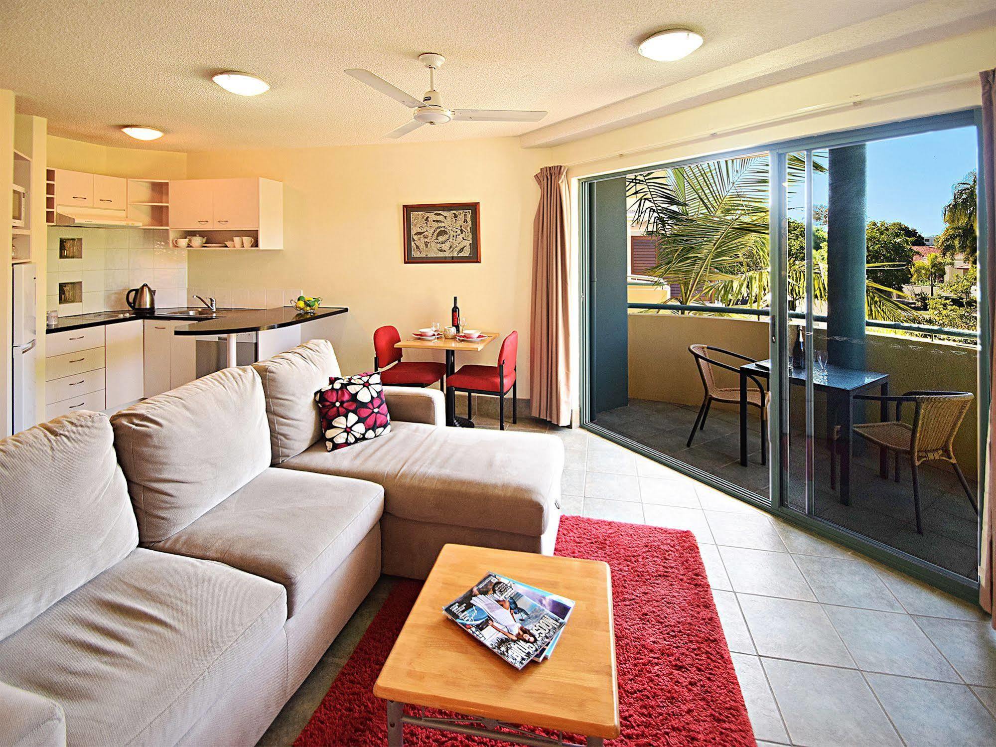 Noosa River Sandy Shores Noosaville Exterior foto