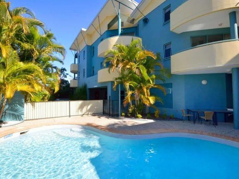 Noosa River Sandy Shores Noosaville Exterior foto